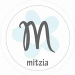 Logo of Mitzia android Application 